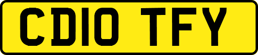 CD10TFY