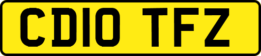 CD10TFZ
