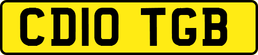CD10TGB
