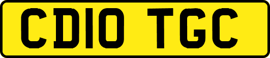 CD10TGC