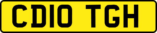 CD10TGH