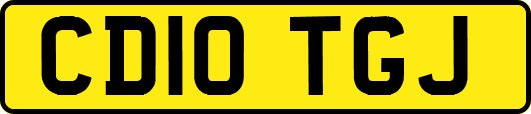 CD10TGJ