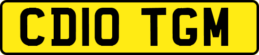 CD10TGM