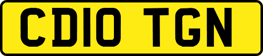 CD10TGN