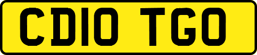 CD10TGO