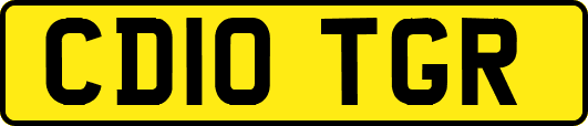 CD10TGR