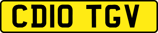 CD10TGV