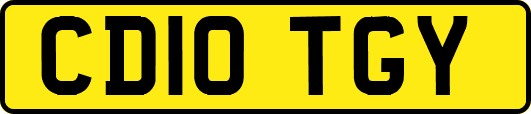 CD10TGY