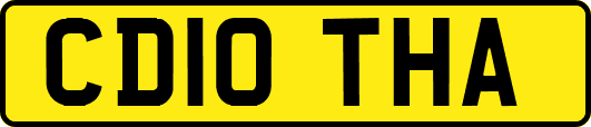 CD10THA
