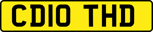 CD10THD