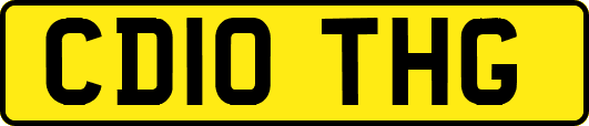 CD10THG
