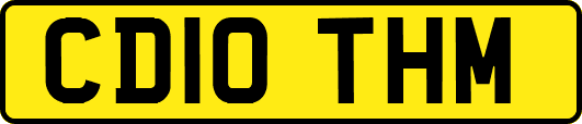 CD10THM