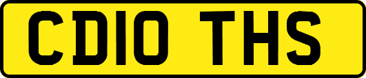 CD10THS