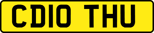 CD10THU