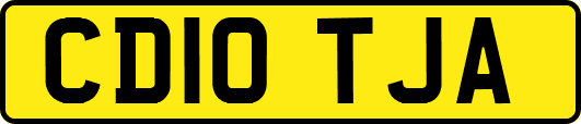 CD10TJA