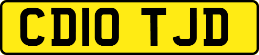 CD10TJD