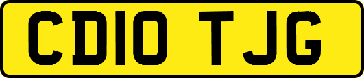 CD10TJG