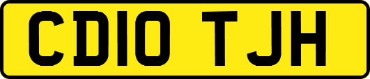 CD10TJH