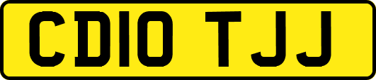 CD10TJJ