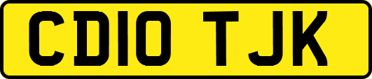CD10TJK