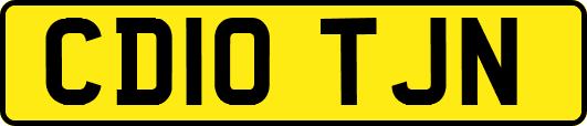 CD10TJN
