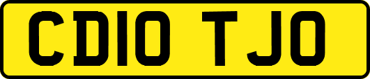 CD10TJO