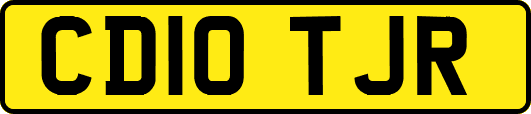 CD10TJR