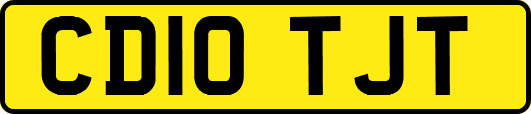 CD10TJT