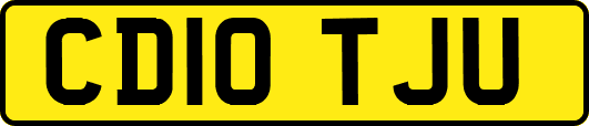 CD10TJU
