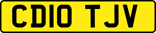 CD10TJV