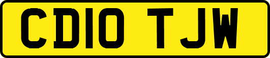 CD10TJW