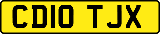 CD10TJX