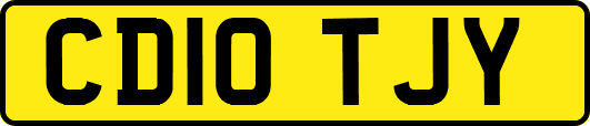 CD10TJY