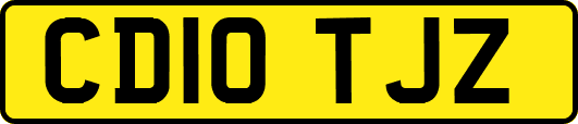 CD10TJZ
