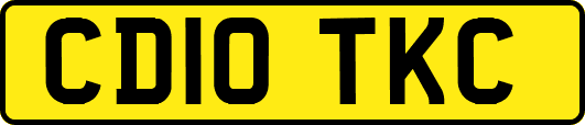 CD10TKC