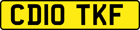 CD10TKF