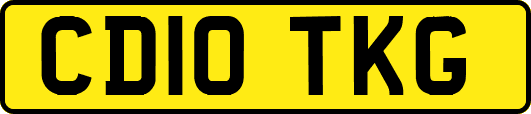 CD10TKG