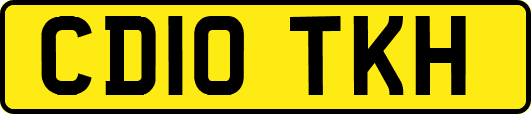 CD10TKH