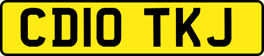 CD10TKJ