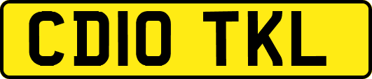CD10TKL