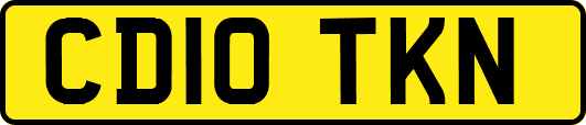 CD10TKN