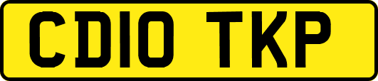 CD10TKP