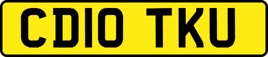 CD10TKU