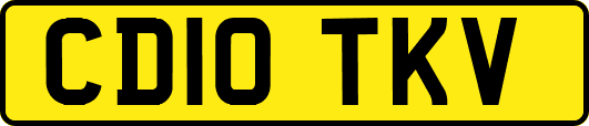 CD10TKV
