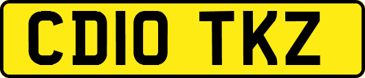 CD10TKZ