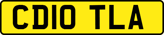 CD10TLA
