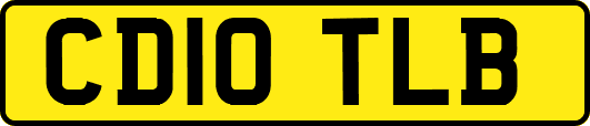 CD10TLB