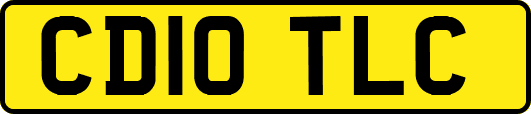 CD10TLC