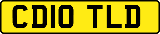 CD10TLD