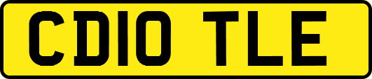CD10TLE